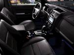 Ford Escape 2008 года